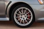 Mitsubishi Lancer Evolution X GSR 2013 года